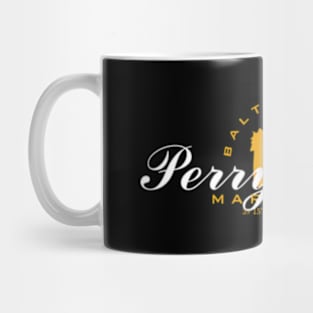 Perry Hall Maryland Mug